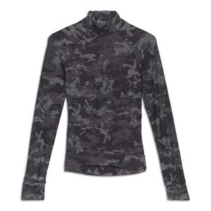 Lululemon Quarter Zip